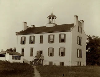 Old St. Charles College